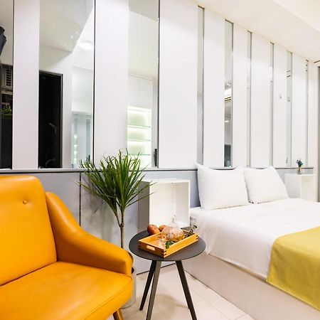 Jessie Saigon Apartment - Rivergate Residence Thành Pho Ho Chí Minh Esterno foto