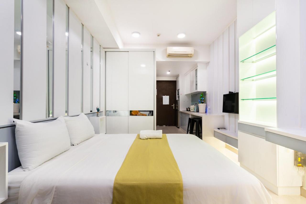 Jessie Saigon Apartment - Rivergate Residence Thành Pho Ho Chí Minh Esterno foto